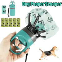 Effortless Pet Waste Scooper™